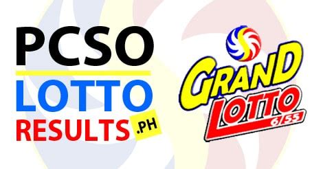 655 lotto results philippines.
